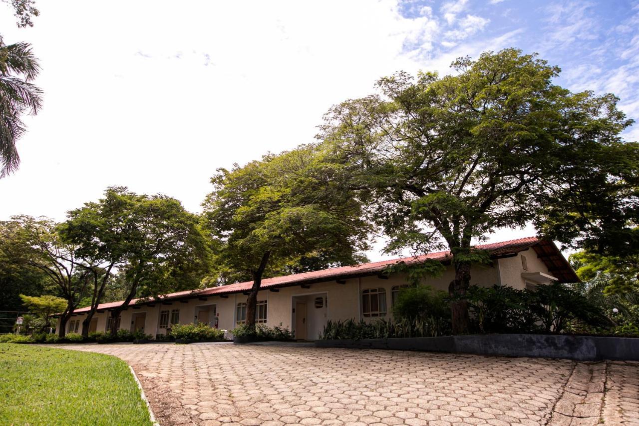 Hotel - Eco Rio Quente