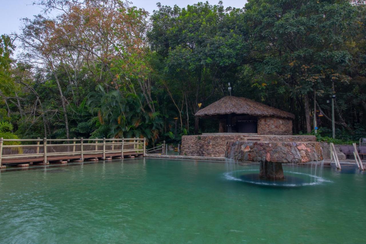 - Eco 3* Rio Quente